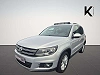 Volkswagen Tiguan 2.0 TDi 4Motion/CARNET//GPS/GARANTIE 12M thumbnail