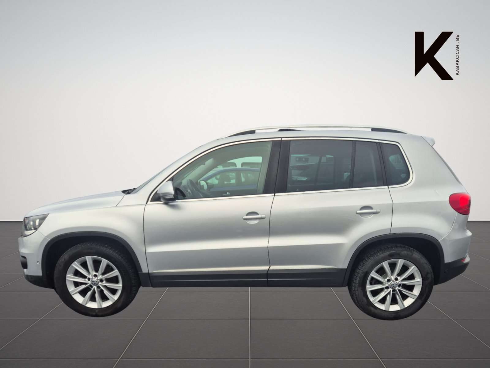 Volkswagen Tiguan 2.0 TDi 4Motion/CARNET//GPS/GARANTIE 12M