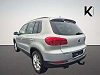 Volkswagen Tiguan 2.0 TDi 4Motion/CARNET//GPS/GARANTIE 12M thumbnail