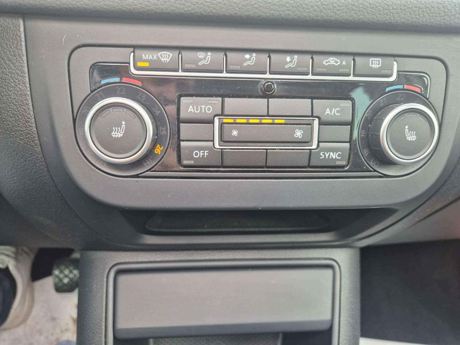Volkswagen Tiguan 2.0 TDi 4Motion/CARNET//GPS/GARANTIE 12M