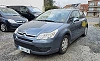 Citroen C4 COUPE 1.4 16S VTR thumbnail