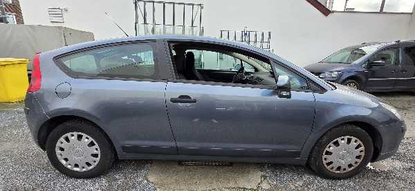 Citroen C4 COUPE 1.4 16S VTR