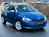 Skoda Fabia 1.2 TSI GARANTI 12 MOIS thumbnail