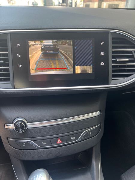 Peugeot 308 II (2) 1.2 PURETECH S&amp;S 110 6CV ALLURE