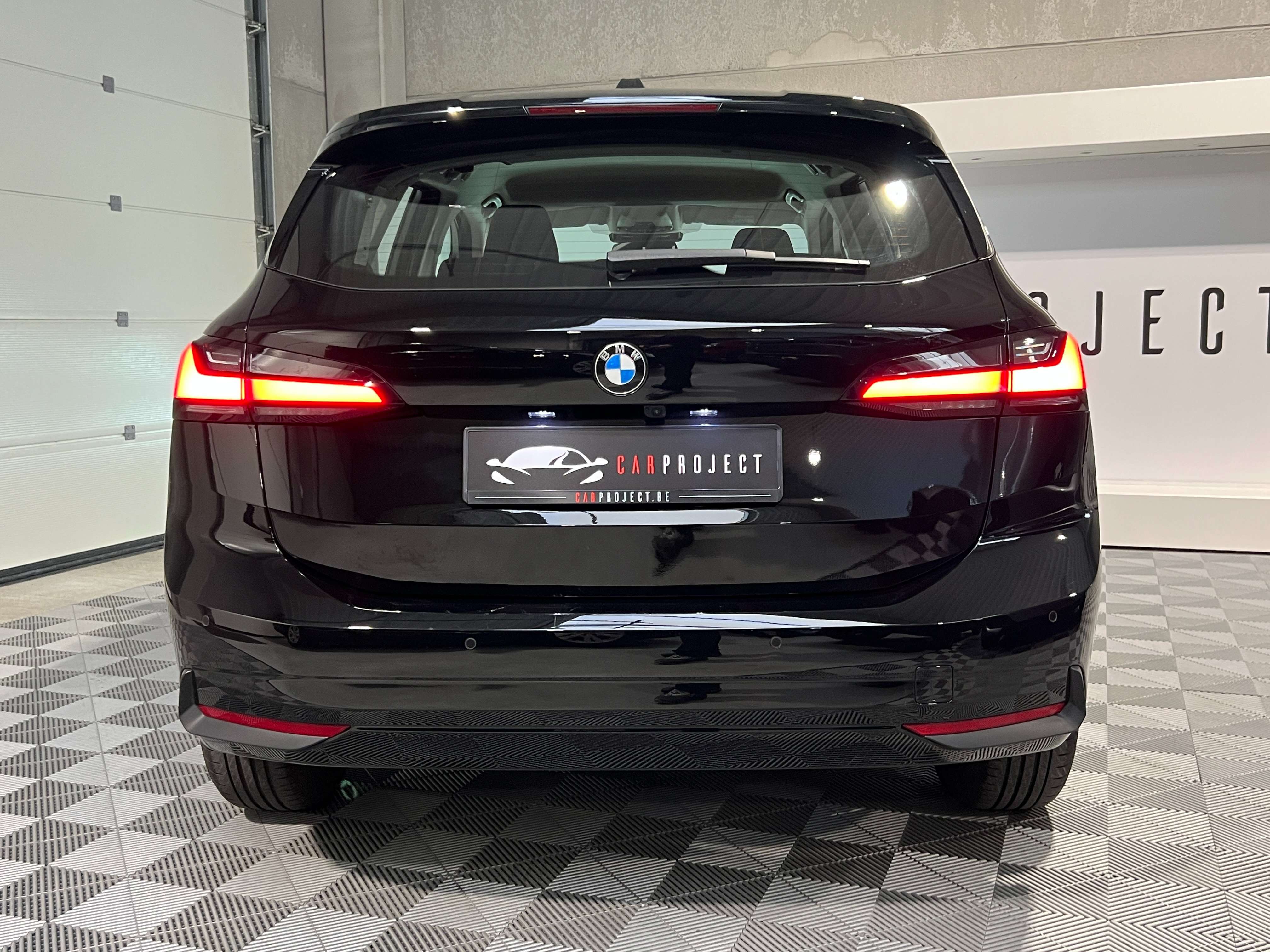 BMW 218 Ia Active Tourer/GPS/LED/PDC + CAM/ CARPLAY/CLIM