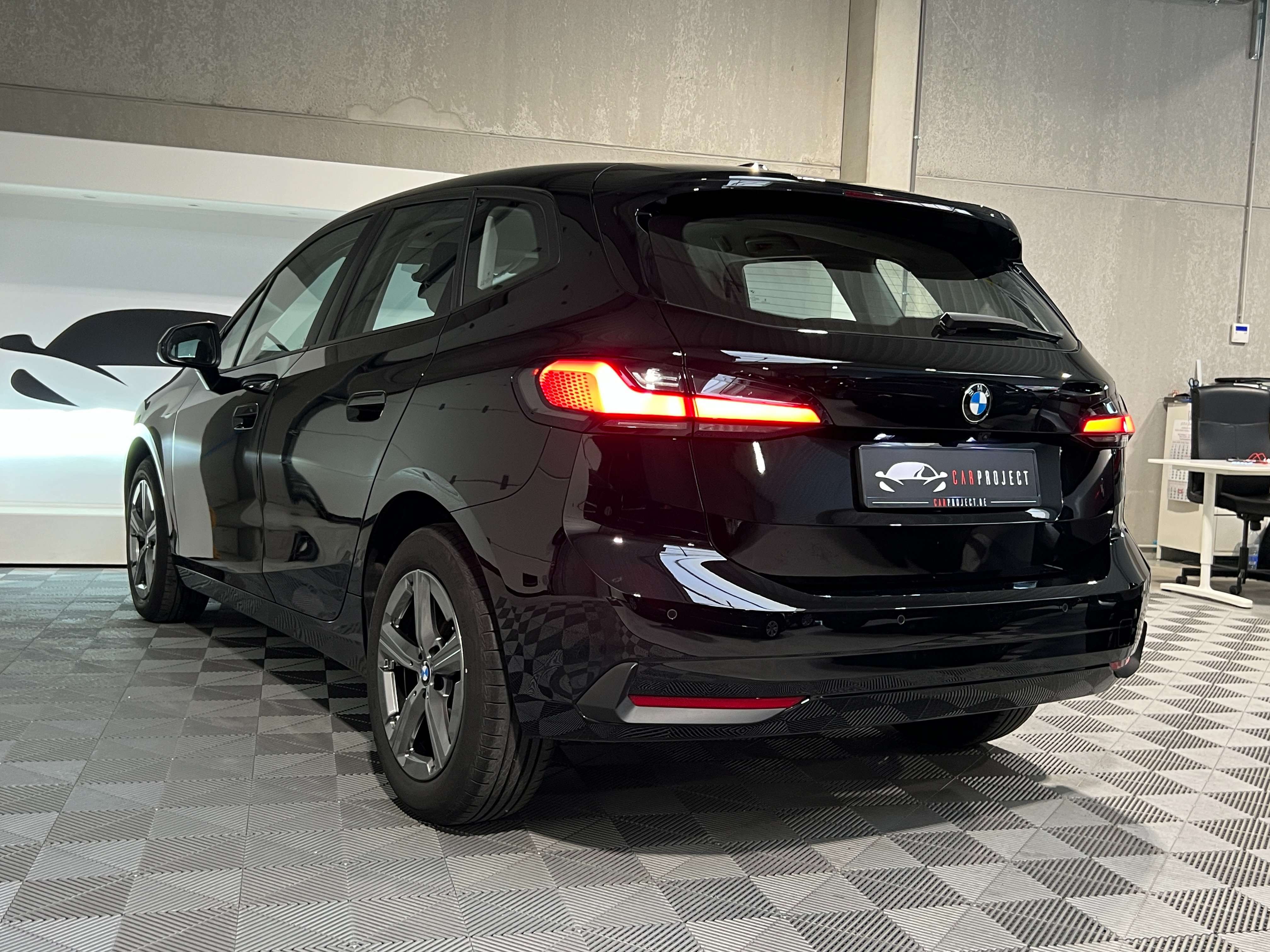BMW 218 Ia Active Tourer/GPS/LED/PDC + CAM/ CARPLAY/CLIM