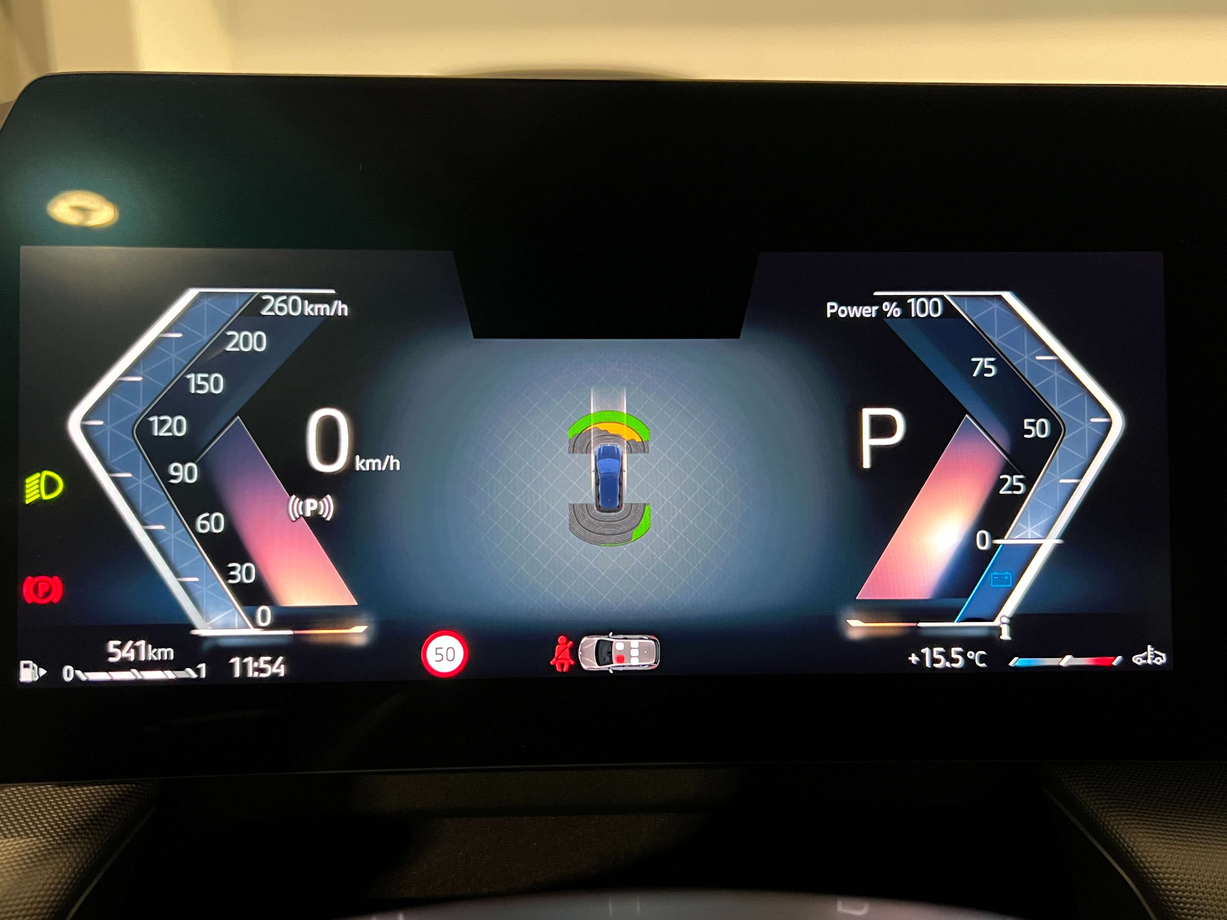 BMW 218 Ia Active Tourer/GPS/LED/PDC + CAM/ CARPLAY/CLIM
