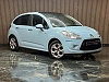 Citroen C3 VTi 120 Airdream Exclusive thumbnail