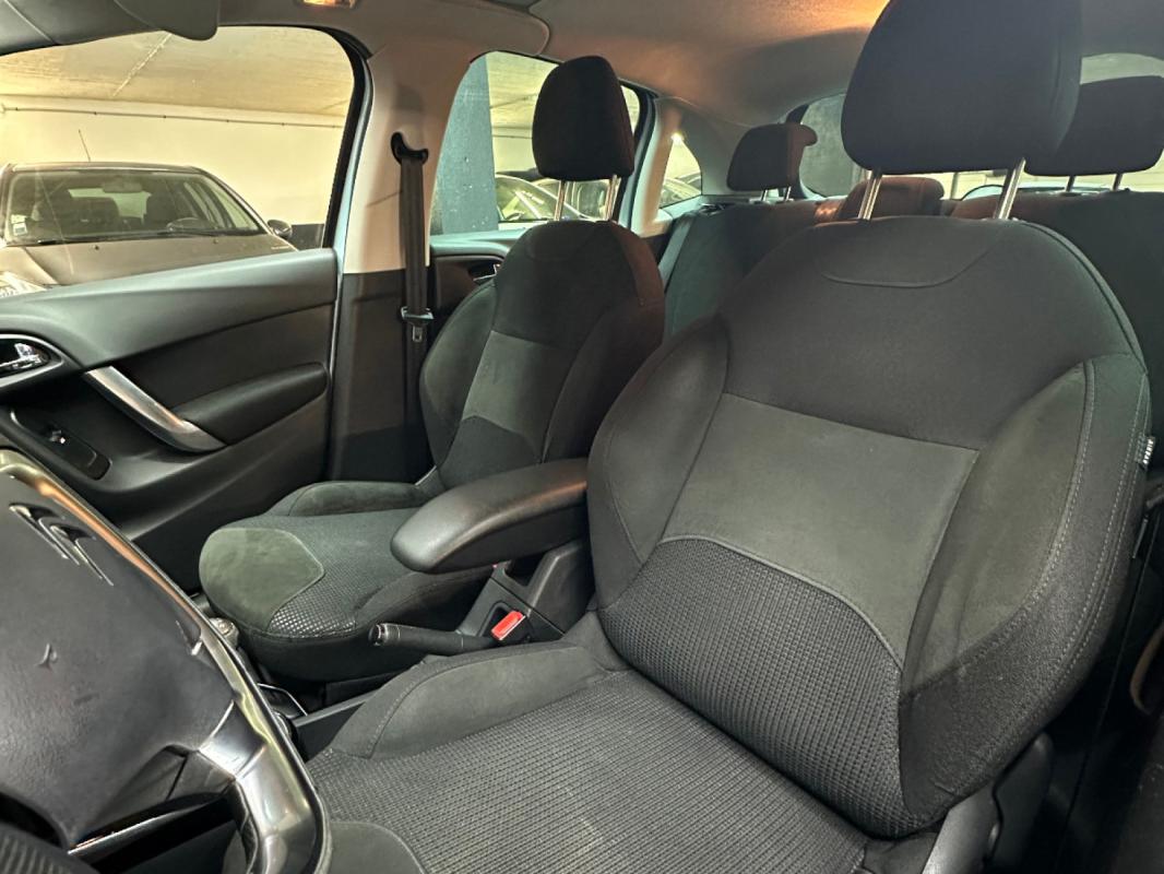 Citroen C3 VTi 120 Airdream Exclusive