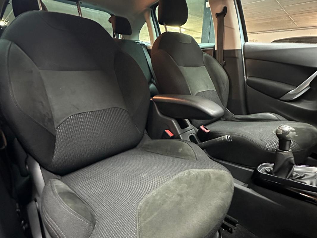 Citroen C3 VTi 120 Airdream Exclusive
