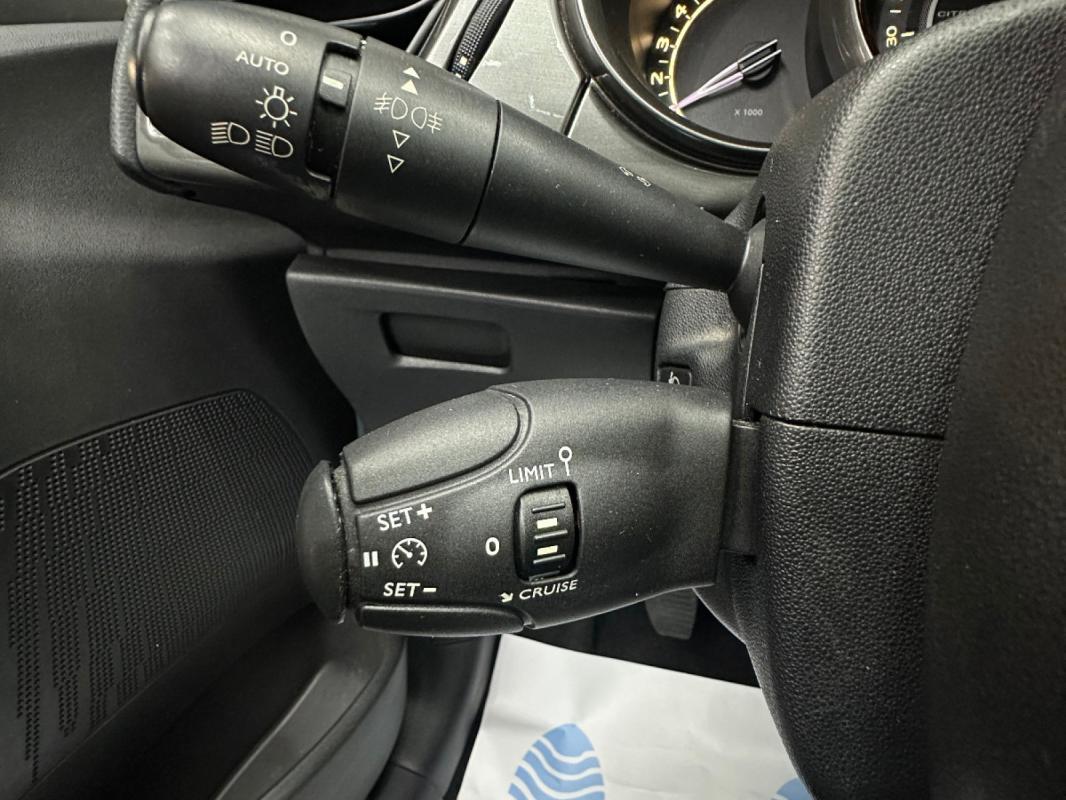 Citroen C3 VTi 120 Airdream Exclusive