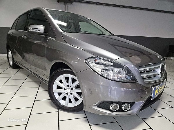 Mercedes-Benz B 180 CDI 90CV NAVIGATION CUIR CAMERA GARANTIE EURO 5B