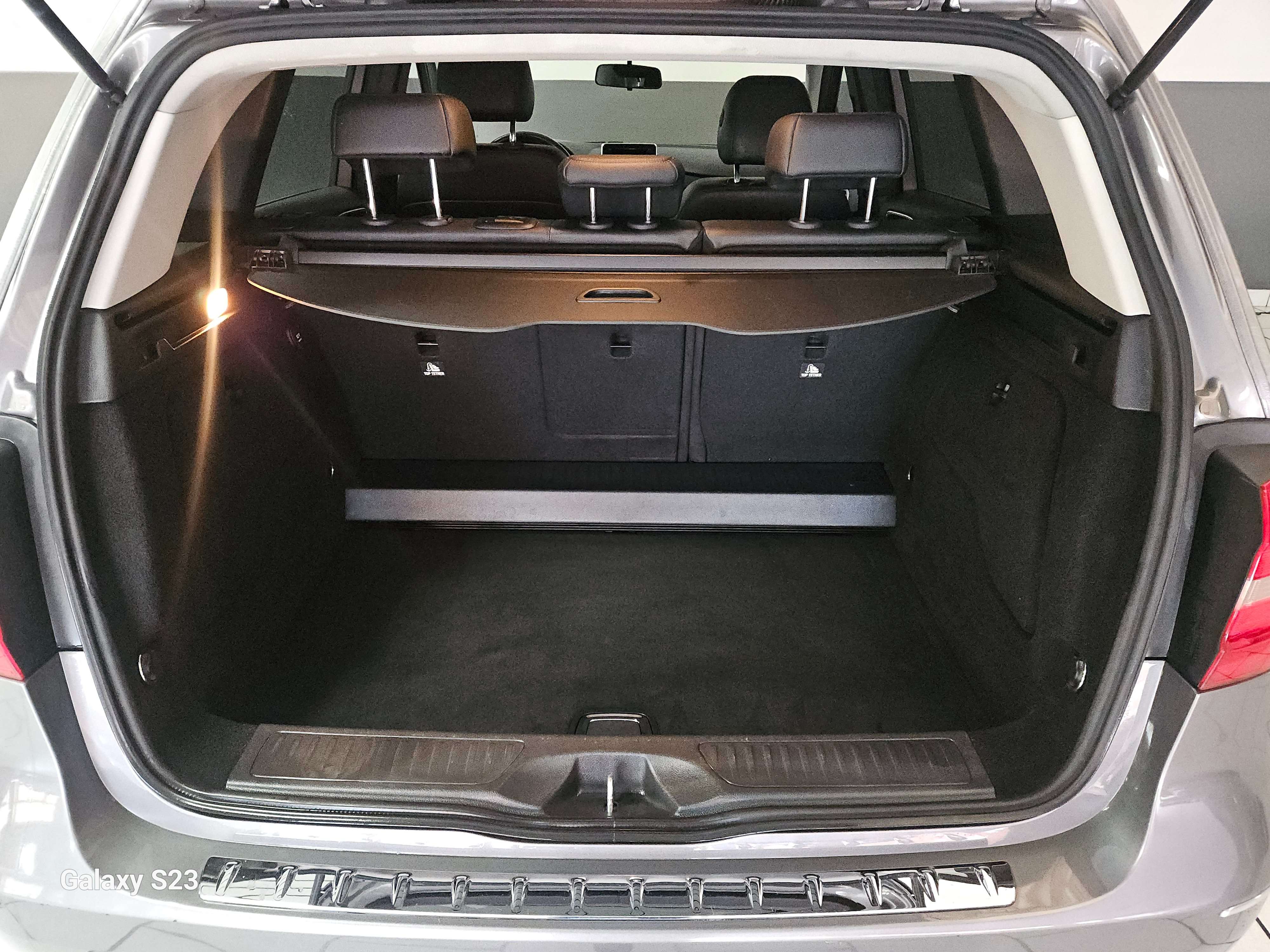 Mercedes-Benz B 180 CDI 90CV NAVIGATION CUIR CAMERA GARANTIE EURO 5B