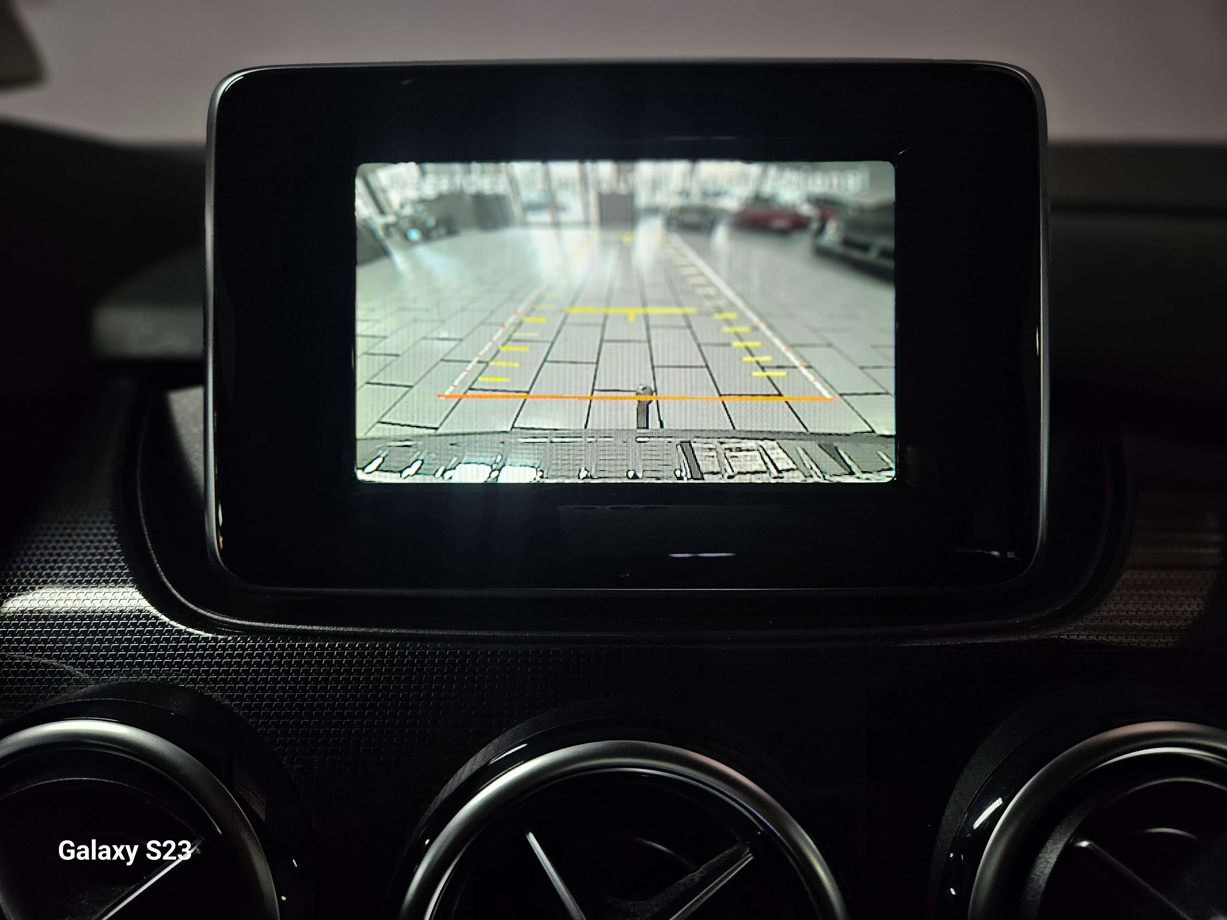 Mercedes-Benz B 180 CDI 90CV NAVIGATION CUIR CAMERA GARANTIE EURO 5B