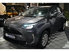Toyota Yaris Cross Hybrid 116h - BV CVT (MC24) Design thumbnail