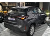 Toyota Yaris Cross Hybrid 116h - BV CVT (MC24) Design thumbnail