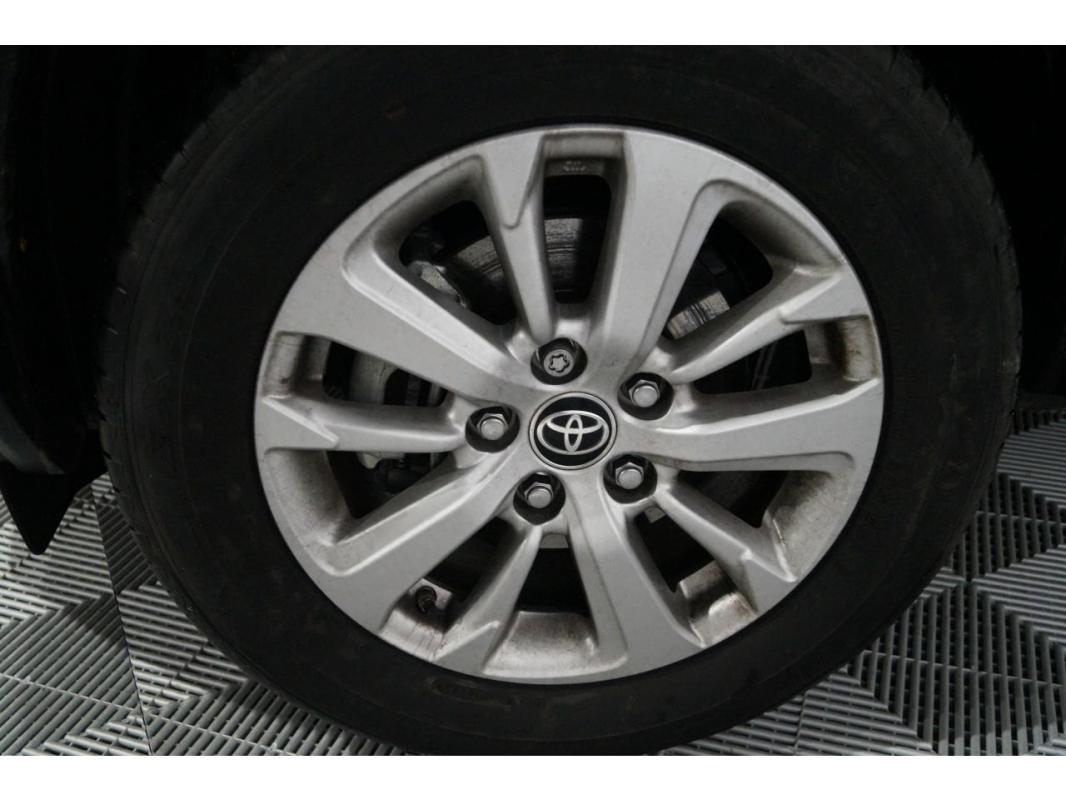Toyota Yaris Cross Hybrid 116h - BV CVT (MC24) Design