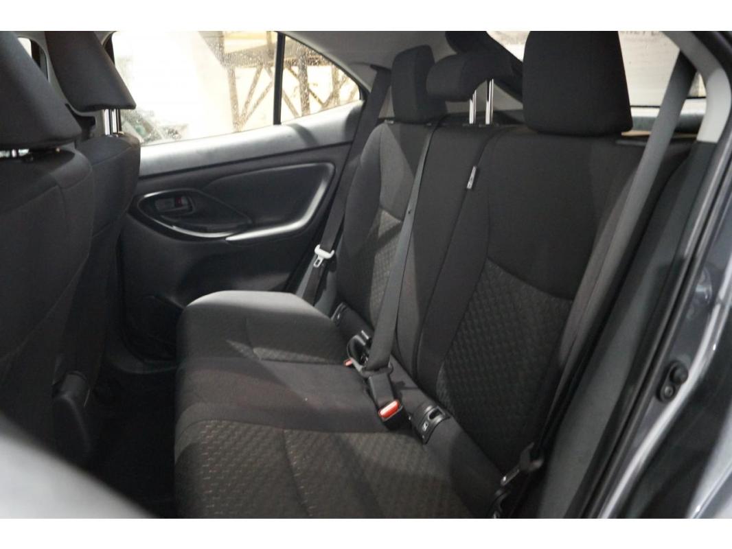 Toyota Yaris Cross Hybrid 116h - BV CVT (MC24) Design