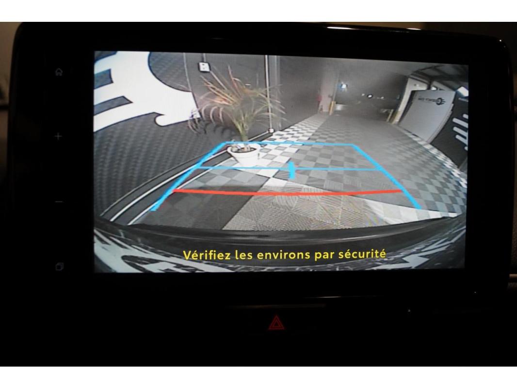 Toyota Yaris Cross Hybrid 116h - BV CVT (MC24) Design