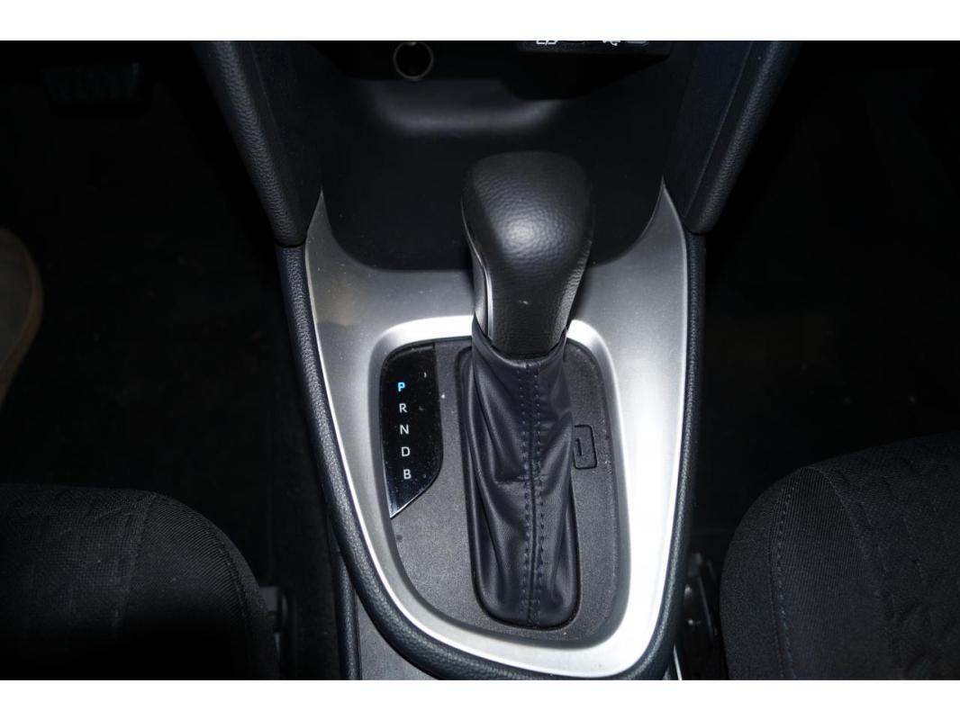 Toyota Yaris Cross Hybrid 116h - BV CVT (MC24) Design