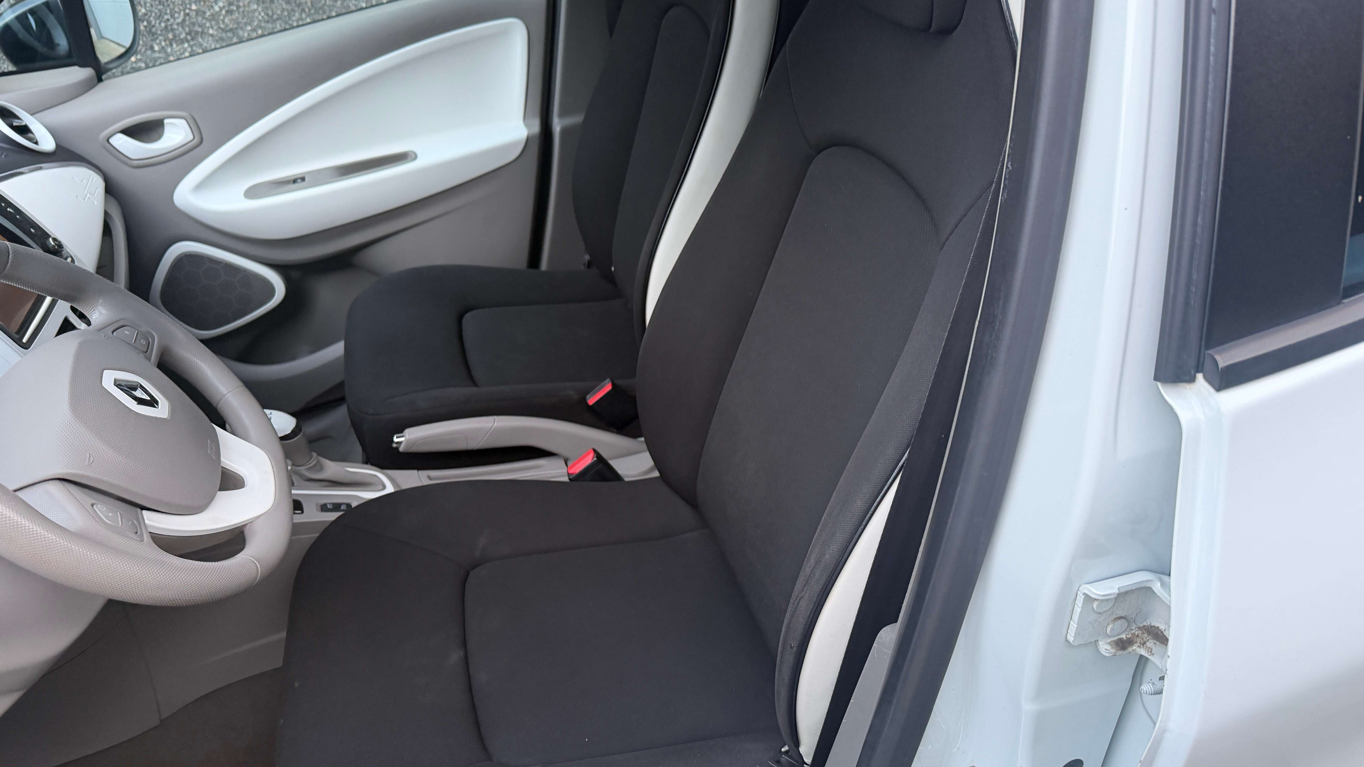Renault ZOE Zoe 22 kWh Q210 Zen