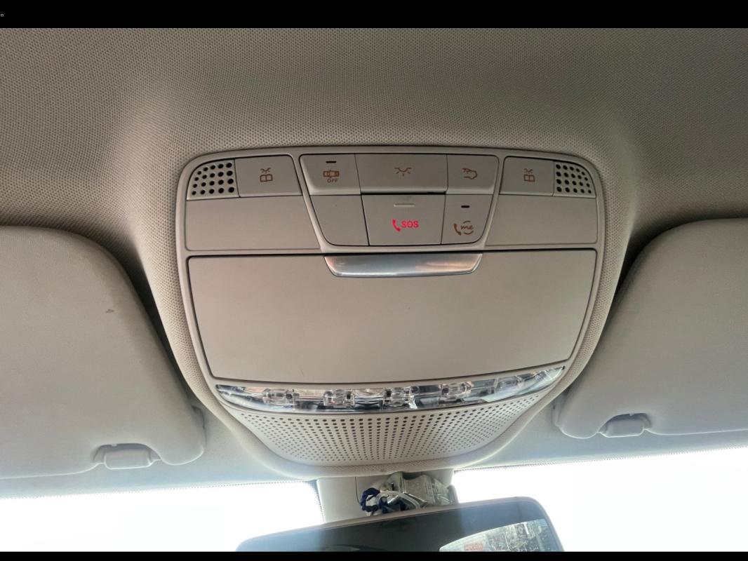 Mercedes-Benz Classe C BUSINESS 180 d 9G-Tronic Line