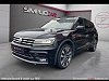 Volkswagen Tiguan Allspace 2.0 TDI 150 DSG7 Carat Exclusive R LINE thumbnail