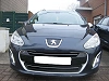 Peugeot 308 SW 1.6 HDi Toit Pano Clim GPS 7 place Ct ok thumbnail