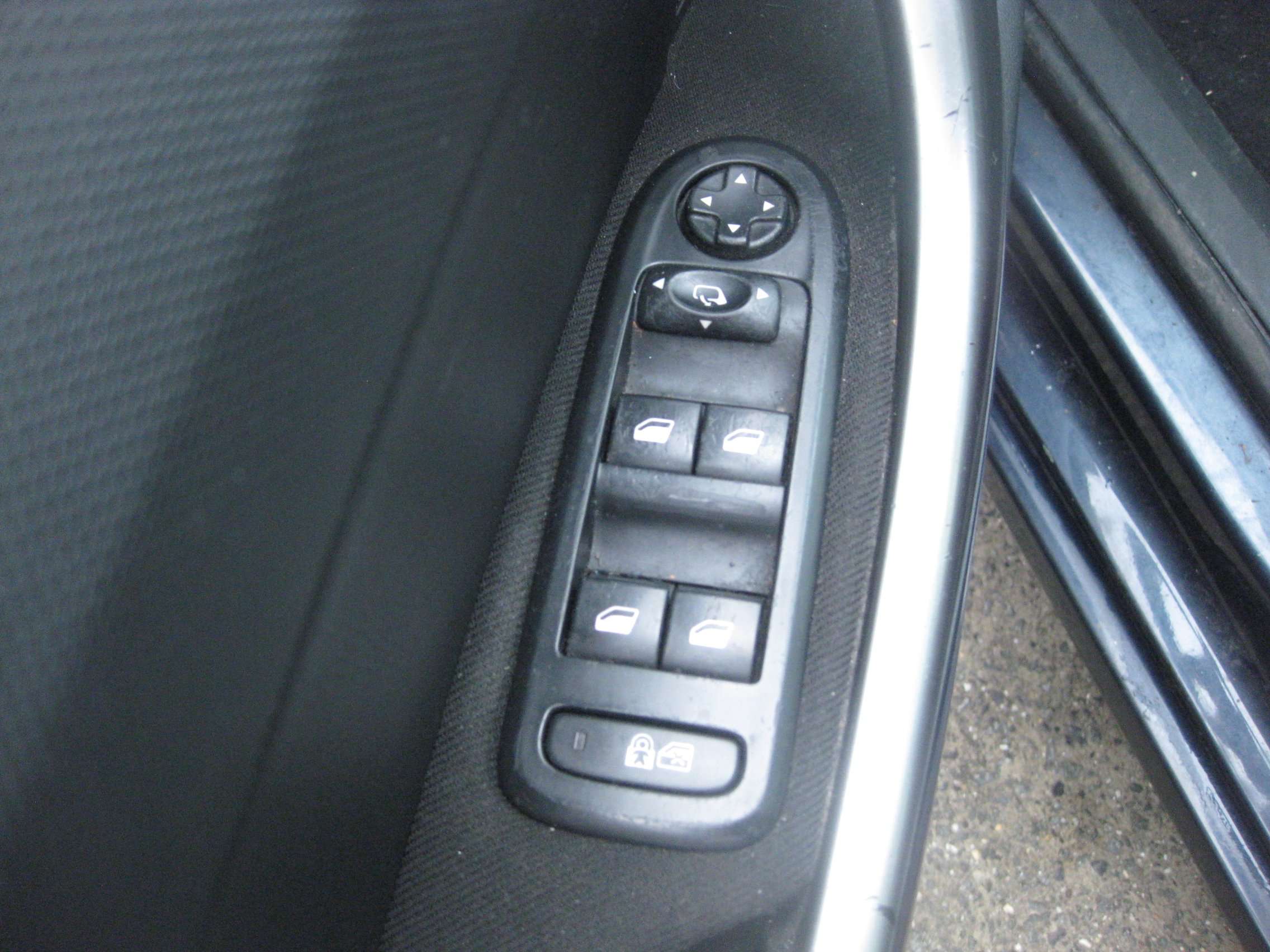 Peugeot 308 SW 1.6 HDi Toit Pano Clim GPS 7 place Ct ok
