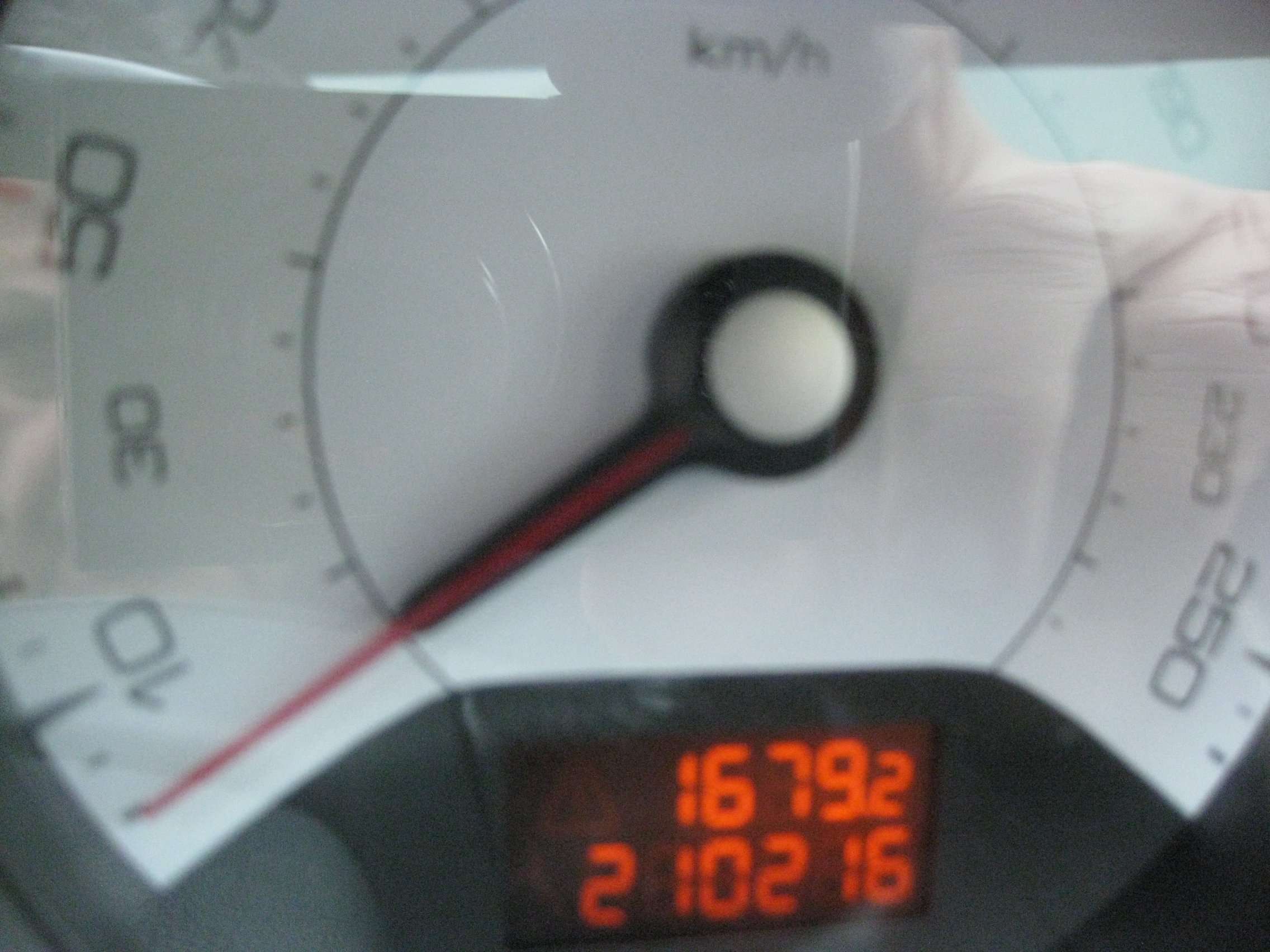Peugeot 308 SW 1.6 HDi Toit Pano Clim GPS 7 place Ct ok