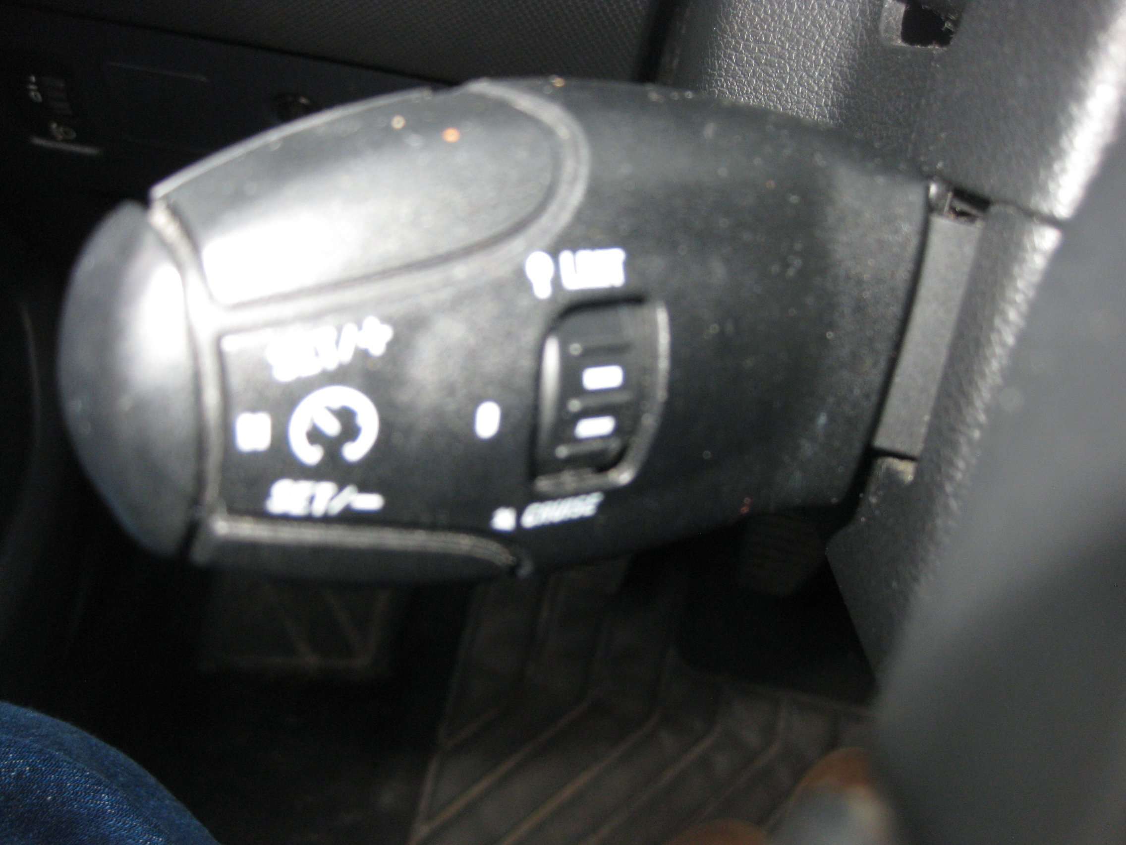 Peugeot 308 SW 1.6 HDi Toit Pano Clim GPS 7 place Ct ok