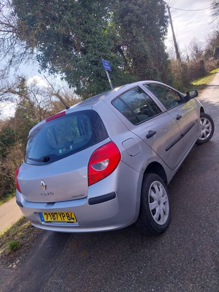 Renault Clio IV (2) 1.2 16V 75 LIFE