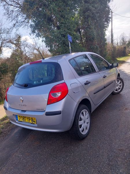 Renault Clio IV (2) 1.2 16V 75 LIFE