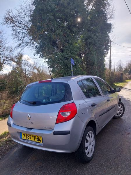 Renault Clio IV (2) 1.2 16V 75 LIFE