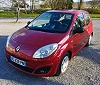 Renault Twingo II (2) 1.2 LEV 75 AUTHENTIQUE ECO2 thumbnail