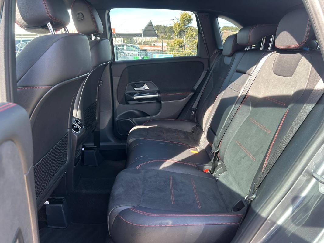 Mercedes-Benz Classe B 180 7G-DCT AMG Line