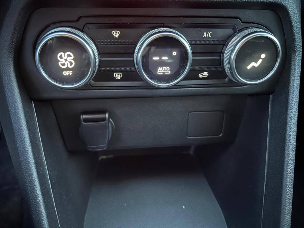 Dacia Sandero TCe 90 Stepway Confort