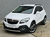 Opel Mokka Mokka 1.4 Turbo 4x2 Cosmo thumbnail