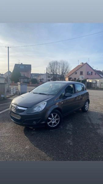 Opel Corsa V 1.3 CDTI 75 EDITION 5P