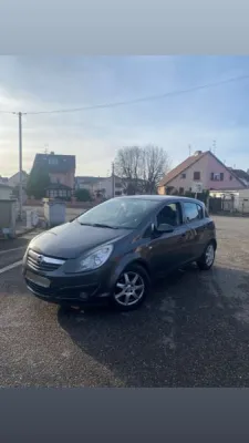 Opel Corsa V 1.3 CDTI 75 EDITION 5P