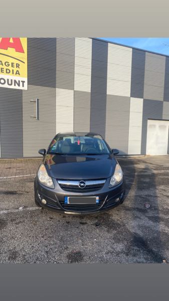 Opel Corsa V 1.3 CDTI 75 EDITION 5P