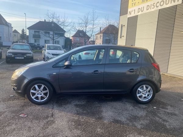 Opel Corsa V 1.3 CDTI 75 EDITION 5P