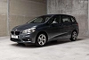 BMW 216 Gran Tourer / LEDER / NAVI / AUT. thumbnail