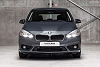 BMW 216 Gran Tourer / LEDER / NAVI / AUT. thumbnail