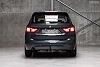 BMW 216 Gran Tourer / LEDER / NAVI / AUT. thumbnail