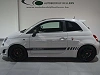 Fiat 595 Abarth 1.4 l /SPORTUITLAAT / RECARO SEATS / PANO / TOPST. thumbnail
