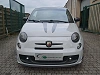 Fiat 595 Abarth 1.4 l /SPORTUITLAAT / RECARO SEATS / PANO / TOPST. thumbnail