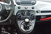 Fiat 595 Abarth 1.4 l /SPORTUITLAAT / RECARO SEATS / PANO / TOPST. thumbnail