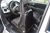 Fiat 595 Abarth 1.4 l /SPORTUITLAAT / RECARO SEATS / PANO / TOPST. thumbnail