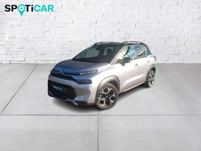 Citroen C3 Aircross shine es 130 auto